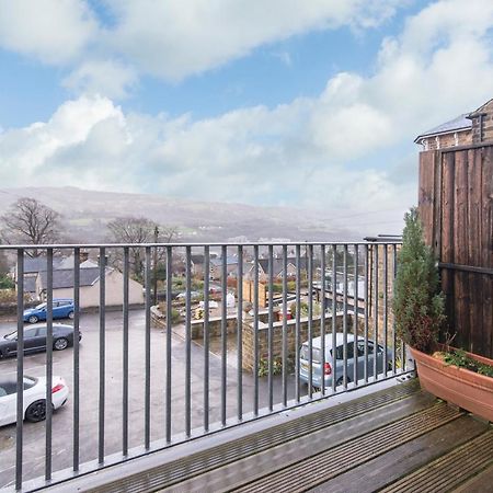 Immaculate 3 Bed House - Stunning Balcony Views Apartment Matlock  Ngoại thất bức ảnh